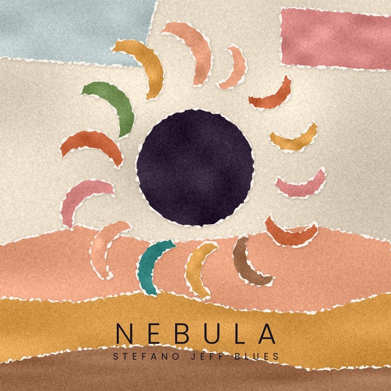 Copertina Nebula
