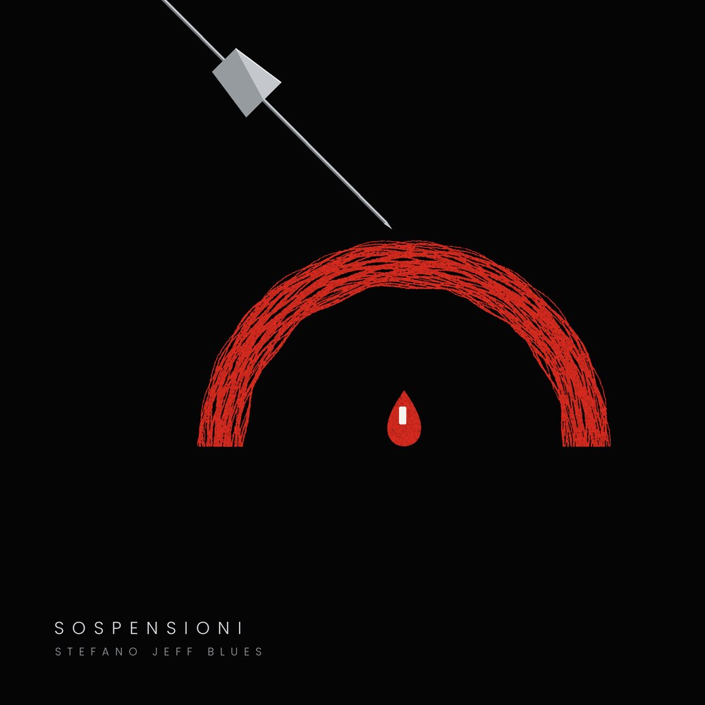 Copertina Sospensioni